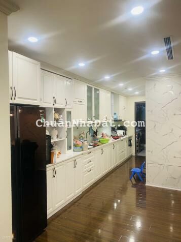 Căn hộ tiện nghi cao cấp 3PN 114m2 dự án Sunshine Palace quận Hoàng Mai giá chỉ 4.38 tỷ