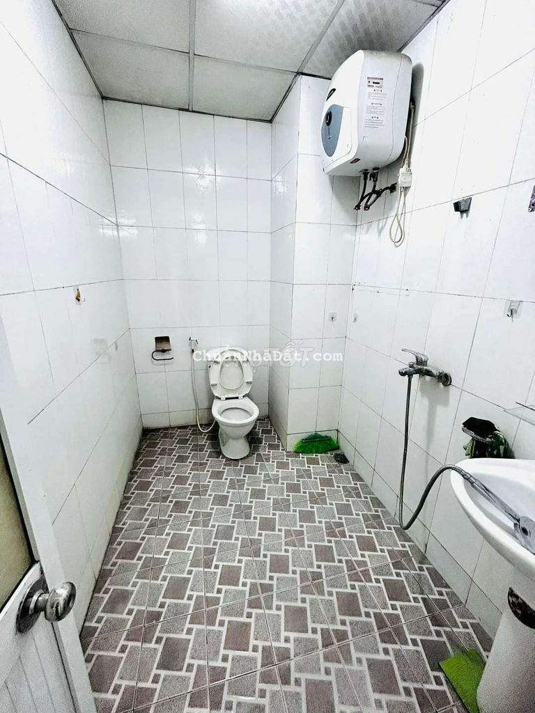 Chung cư bộ công an 79THANH ĐÀM 85M2 x 2NGỦ RỘNG