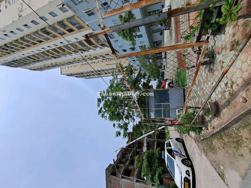 79 THANH ĐÀM 85M2 x 2NGỦ + 2WC