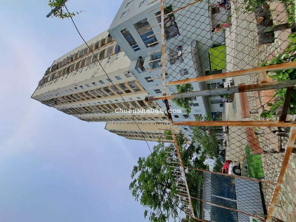 79 THANH ĐÀM 85M2 x 2NGỦ + 2WC