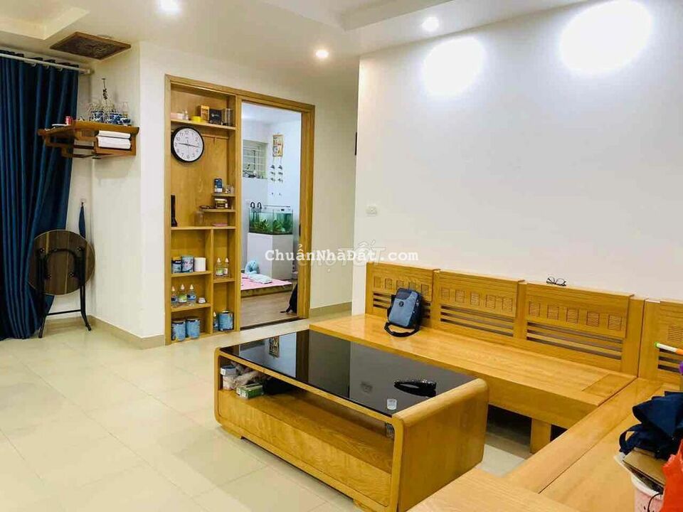 Bán gấp 3 ngủ Mipec Kiến Hưng 83-107m sổ hồng, vay bank, nhỉnh 2 tỷ