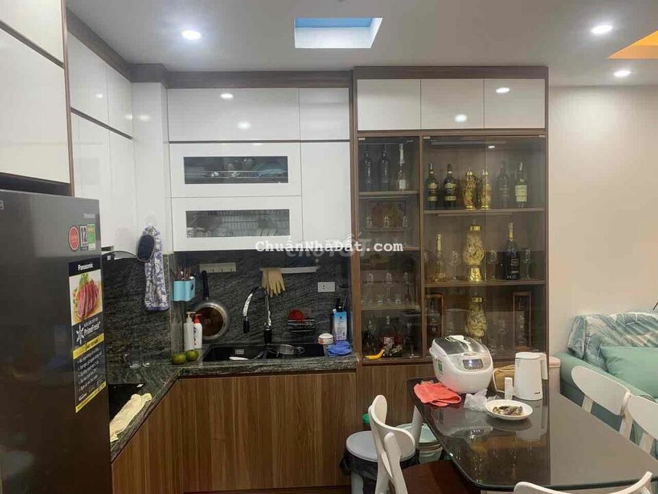 Giá *** Mipec 2 PN full đồ sổ lâu dài, 46-108n/2-3pn. 1.3x tỷ