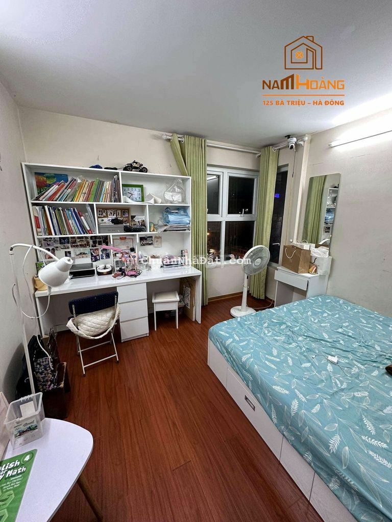 [ảnh thật] Bán gấp CC FLC Star Văn Phú HĐ tầng thấp, 2PN, 80m2, 2WC,