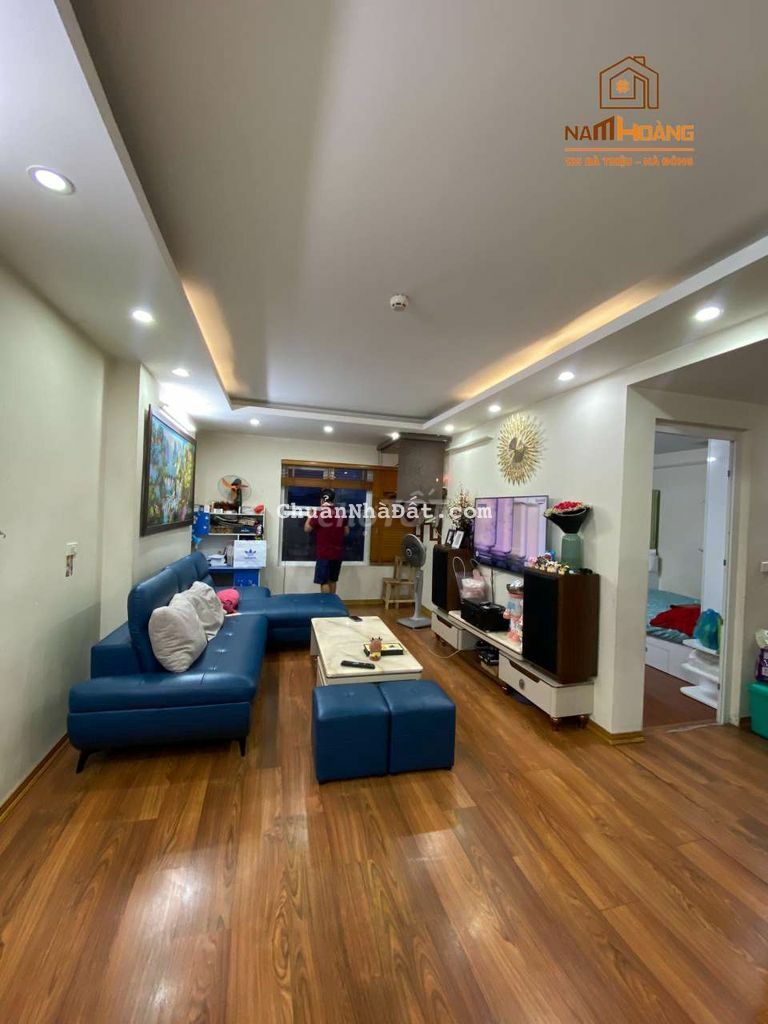 [ảnh thật] Bán gấp CC FLC Star Văn Phú HĐ tầng thấp, 2PN, 80m2, 2WC,