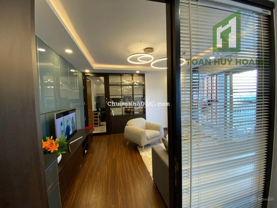 Bán chung cư Indochina Riverside- Bạch Đằng, giá rẻ