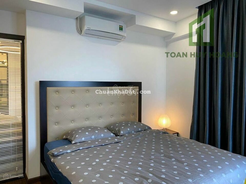 Bán chung cư Indochina Riverside- Bạch Đằng, giá rẻ