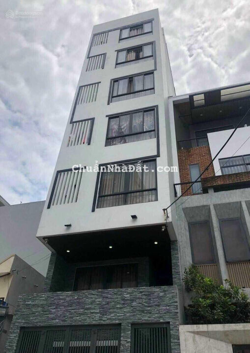 Bán căn hộ Trường Thi khu gần sân bay Đà Nẵng đang có thu nhập 85 triệu/tháng