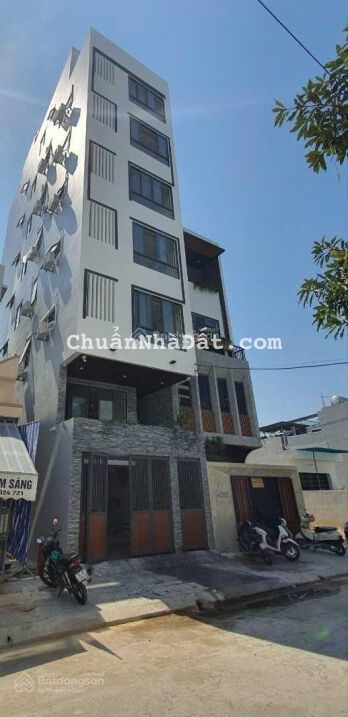 Bán căn hộ Trường Thi khu gần sân bay Đà Nẵng đang có thu nhập 85 triệu/tháng