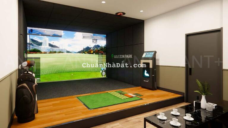 3 Phòng Ngủ Lotte Thủ Thiêm-Mr Tài 0962594933 Eco Smart City