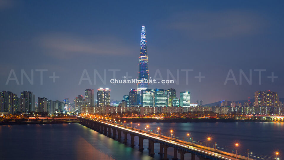 4 Phòng Ngủ Lotte Thủ Thiêm - Mr Tài 0962594933 - Eco Smart City