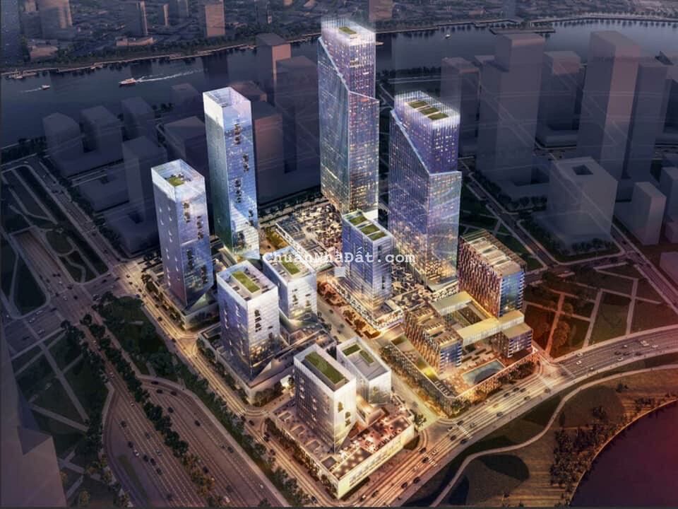 Duplex Lotte Thủ Thiêm - Mr Tài Thủ Thiêm 0962594933