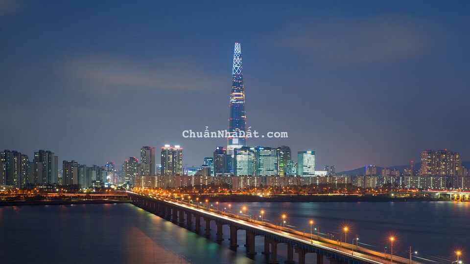 Duplex Lotte Thủ Thiêm - Mr Tài Thủ Thiêm 0962594933