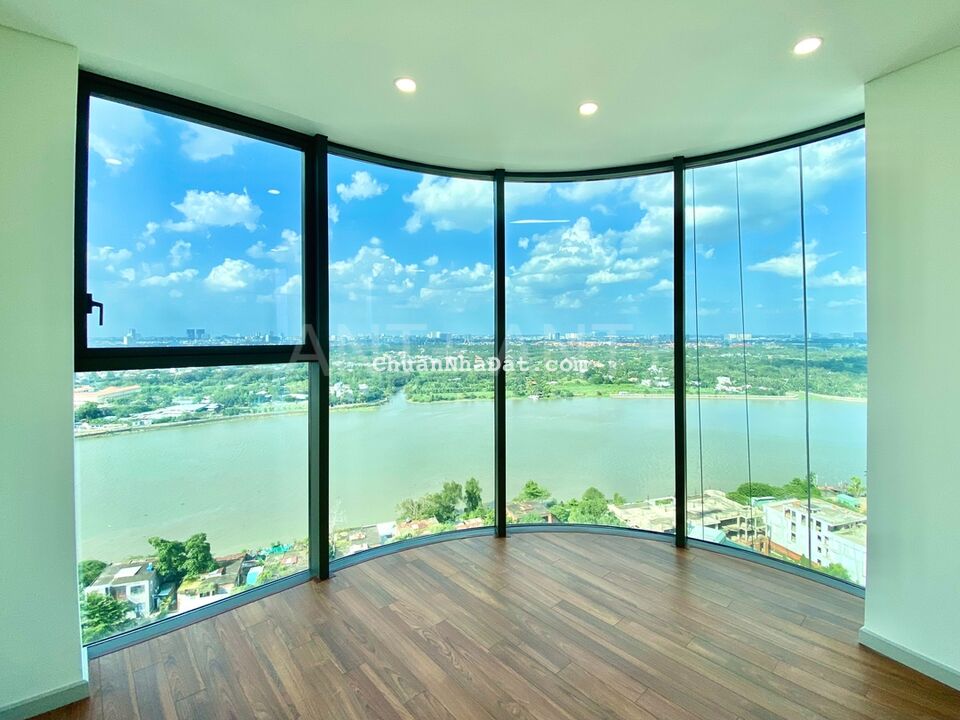 Bán penthouse Thảo Điền Green - Lh Mr Tài Thủ Thiêm 0962594933