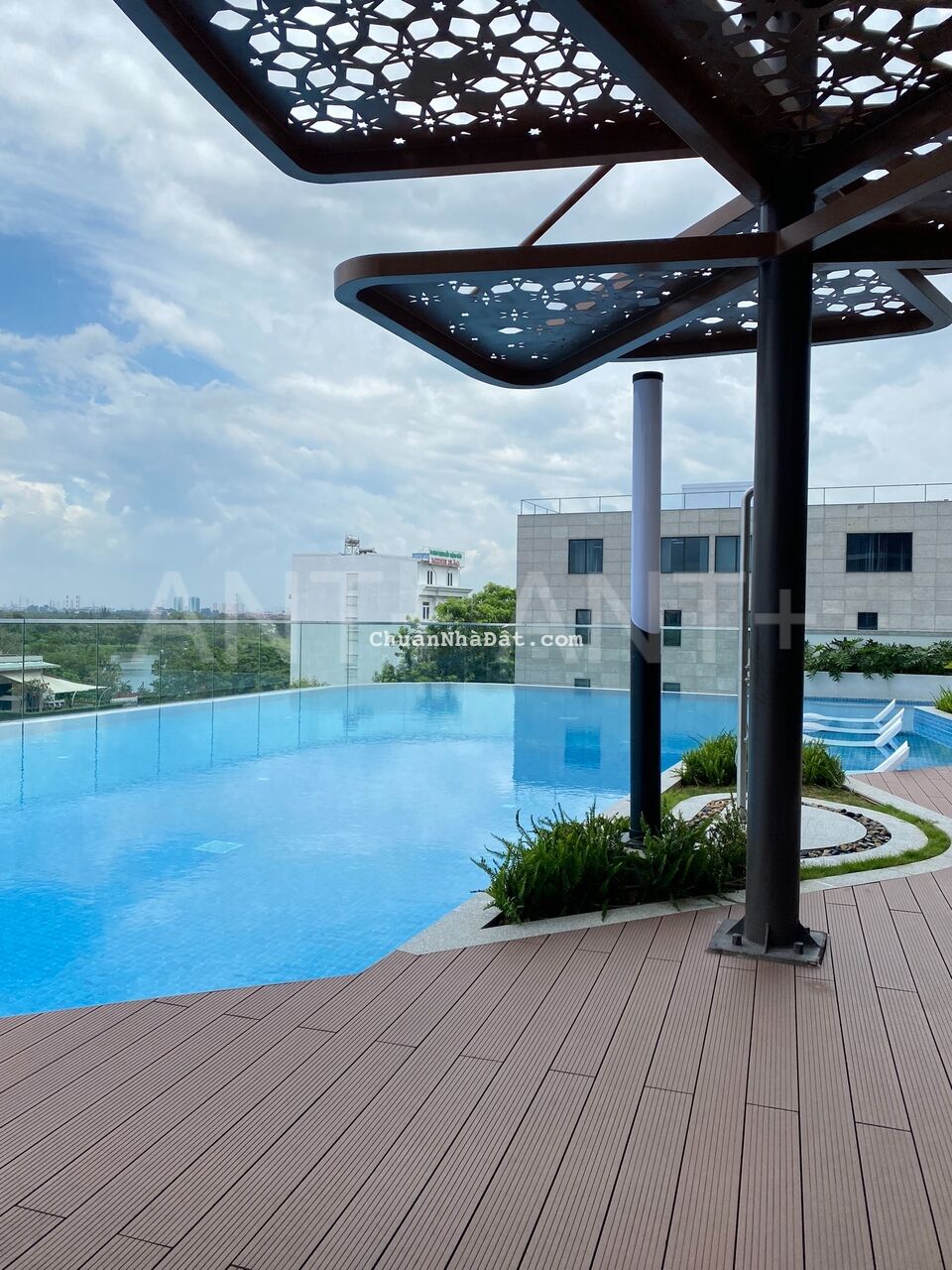 Bán penthouse Thảo Điền Green - Lh Mr Tài Thủ Thiêm 0962594933