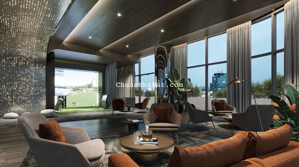 Bán Penthouse Lotte Thủ Thiêm - Mr Tài 0962594933