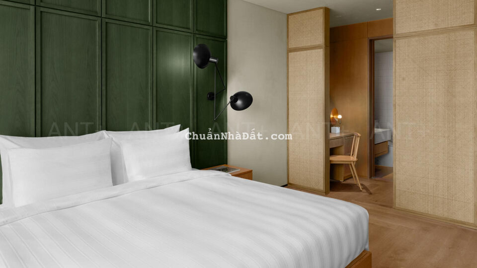 1 Phòng Ngủ Lotte Thủ Thiêm - Mr Tài Thủ Thiêm 0962594933