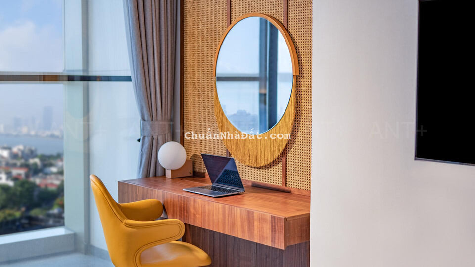 1 Phòng Ngủ Lotte Thủ Thiêm - Mr Tài Thủ Thiêm 0962594933