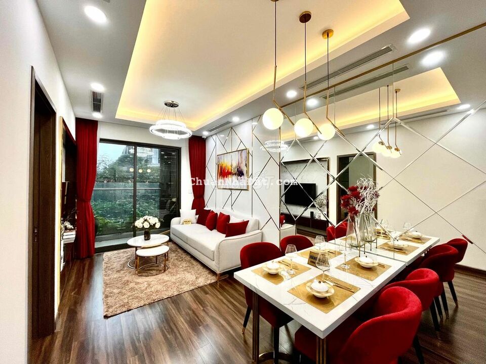 Căn hộ Hoàng Huy ngay AEON MALL chỉ 1,7 tỉ còn quà tặng hấp dẫn