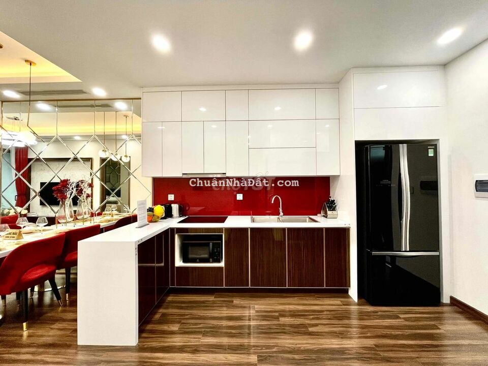 Căn hộ Hoàng Huy ngay AEON MALL chỉ 1,7 tỉ còn quà tặng hấp dẫn