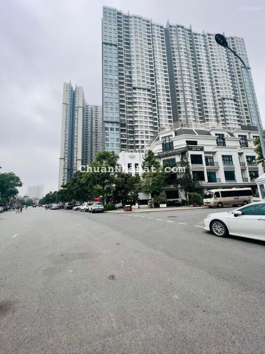 Bán chung cư Vinaconex 7 sát Vinhome Hàm Nghi 112m2 3PN 2WC full nội thất tiện ích đỉnh nhỉnh 3 tỷ