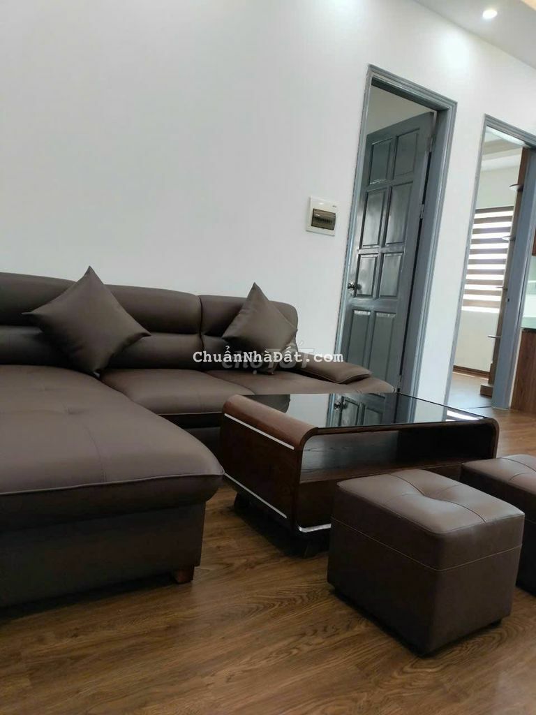 CĂN HỘ 3 NGỦ FULL ĐỒ TẠI NAM TỪ LIÊM 90M2 CHỈ 2,9 TỶ