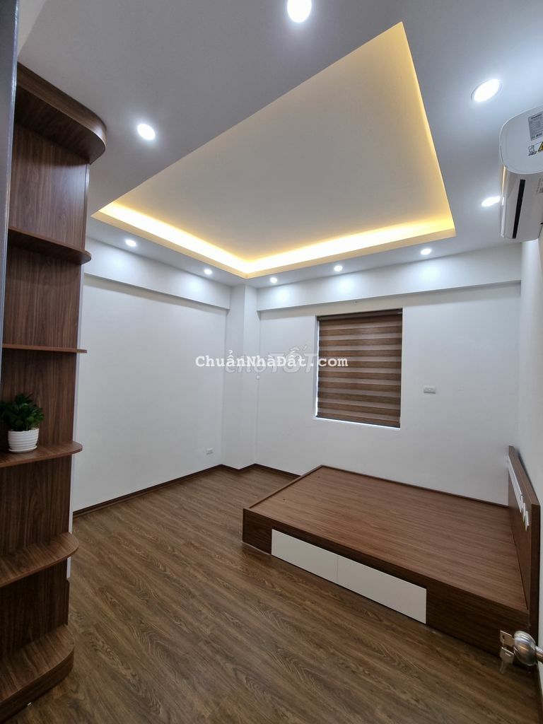 CĂN HỘ 3 NGỦ FULL ĐỒ TẠI NAM TỪ LIÊM 90M2 CHỈ 2,9 TỶ
