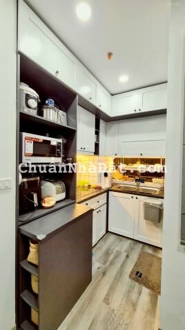 Bán căn hộ 2 phòng ngủ đủ đồ cực đẹp tại chung cư Hoàng Huy Lạch Tray.