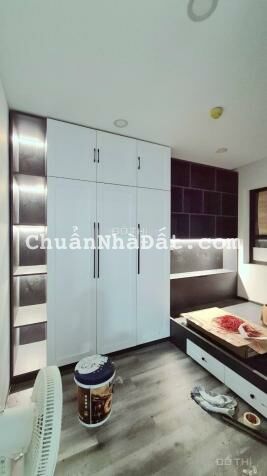 Bán căn hộ 2 phòng ngủ đủ đồ cực đẹp tại chung cư Hoàng Huy Lạch Tray.