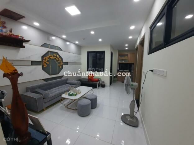 Bán căn hộ 2 ngủ full đồ tại chung cư Hoàng Huy Lạch Tray