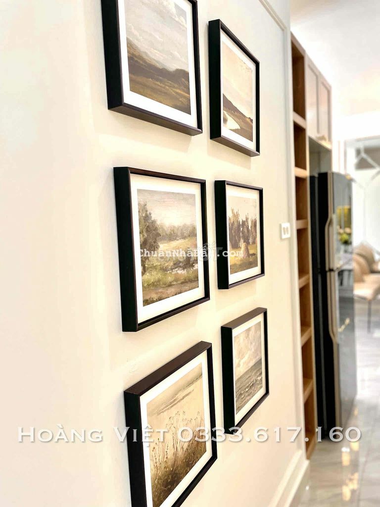 Nhà ở xã hội Vạn Mỹ bàn giao hoàn thiện cơ bản như chung cư cao cấp