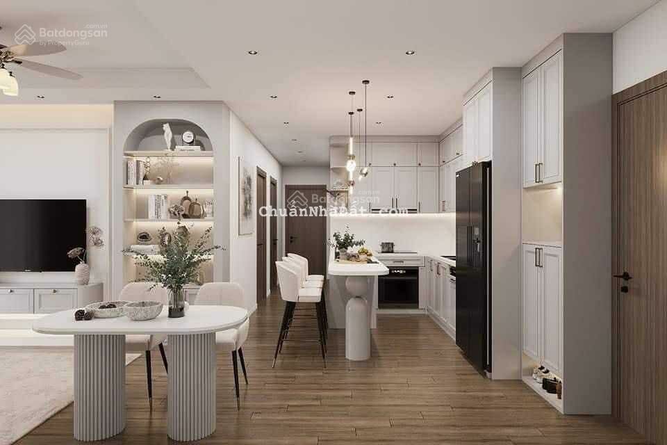 Dọn vào ở ngay căn hộ cao cấp gần biển tầng cao chỉ với 570tr (30%)