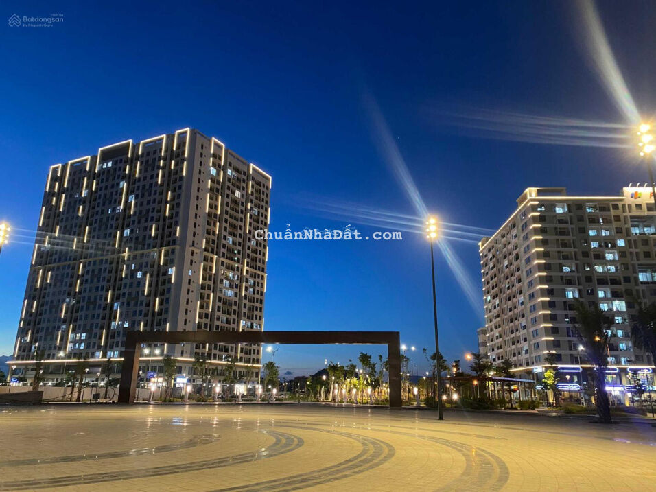 NHẬN NGAY CĂN HỘ CAO CẤP VIEW BIỂN 2PN CHỈ VỚI 570TR(30%)