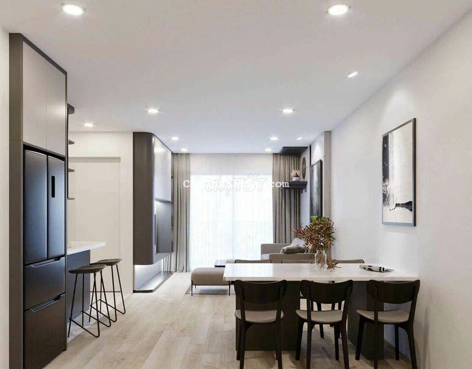 Chính chủ cần bán gấp căn hộ view biển 2 phòng ngủ