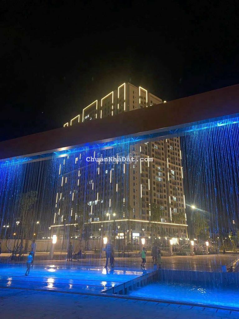 Bán gấp căn view biển tầng thấp,mát mẻ