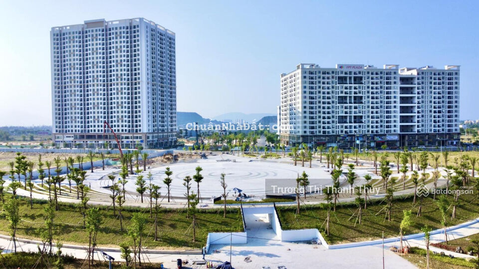 Cơ hội đặc biệt - bán căn hộ FPT Plaza, 3 phòng ngủ - chỉ 2,05 tỷ Cơ hội đặc biệt - bán căn hộ FPT Plaza, 3 phòng ngủ - chỉ 2,05 tỷ