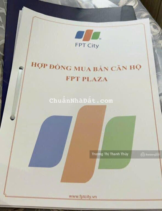 Cơ hội đặc biệt - bán căn hộ FPT Plaza, 3 phòng ngủ - chỉ 2,05 tỷ Cơ hội đặc biệt - bán căn hộ FPT Plaza, 3 phòng ngủ - chỉ 2,05 tỷ
