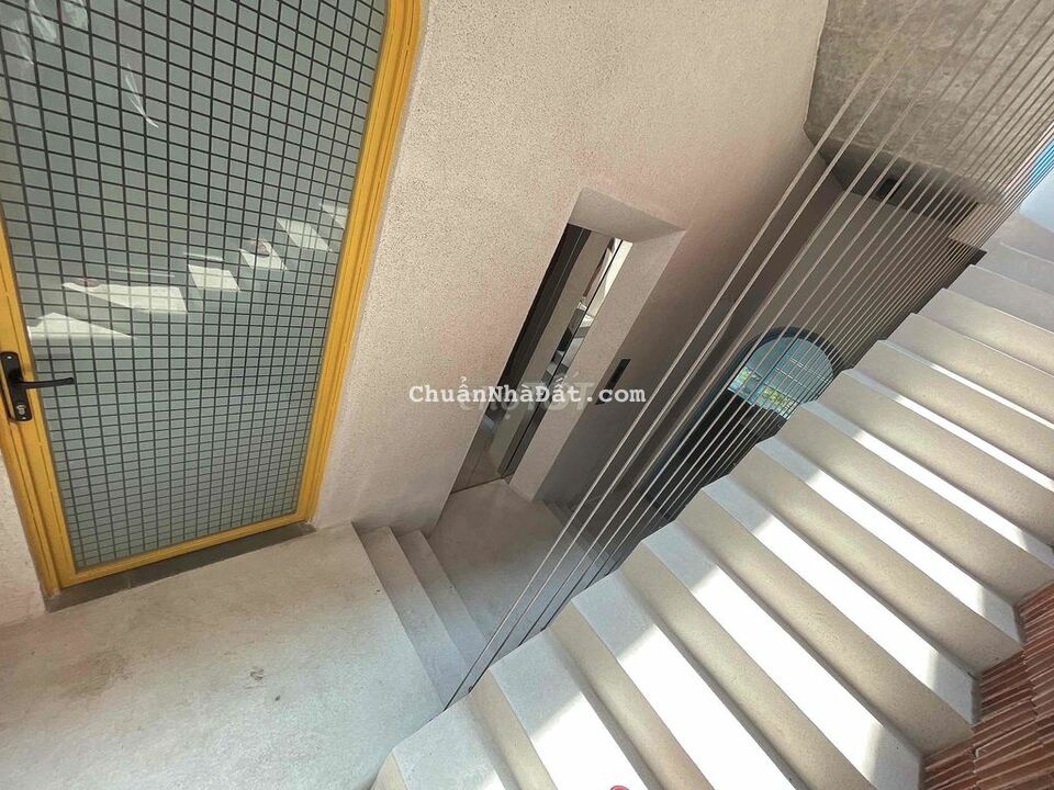 căn hộ 5 tầng wieu công viên an thượng 34