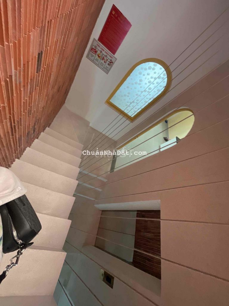 căn hộ 5 tầng wieu công viên an thượng 34