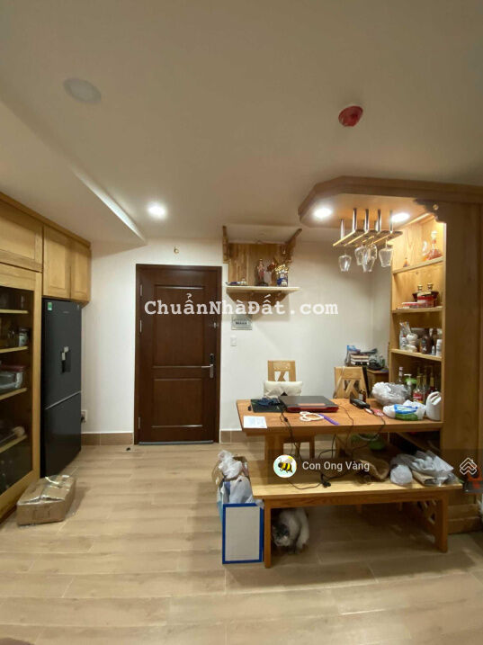 Bán căn hộ CT2 VCN Phước Hải, 48m2 giá rẻ 1,39 tỷ