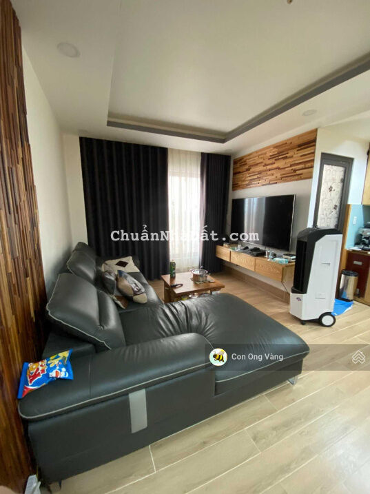 Bán căn hộ CT2 VCN Phước Hải, 48m2 giá rẻ 1,39 tỷ