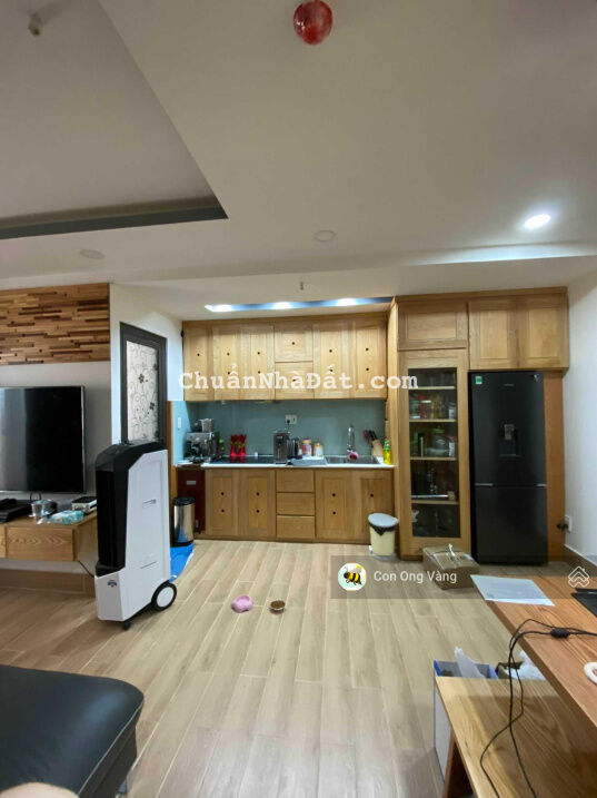 Bán căn hộ CT2 VCN Phước Hải, 48m2 giá rẻ 1,39 tỷ