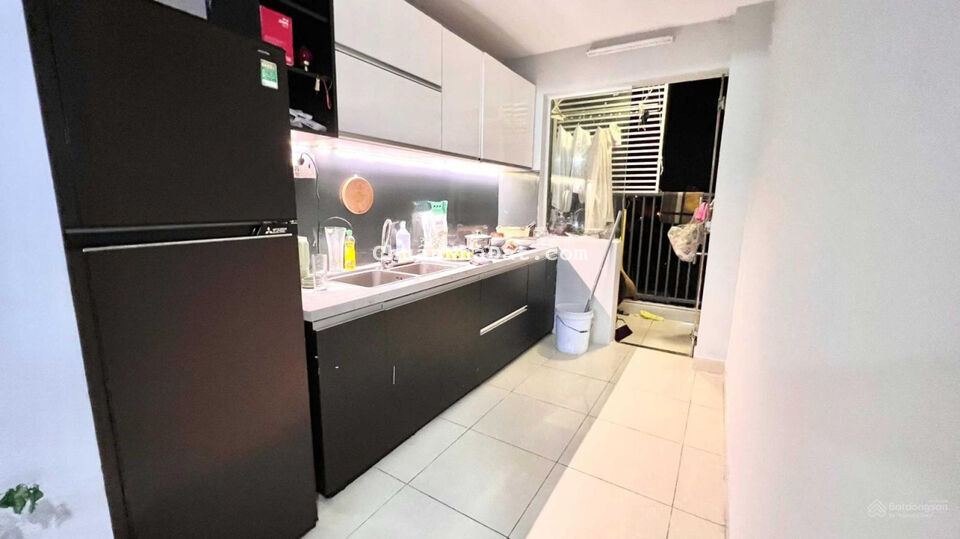 Bán căn góc chung cư CT1 VCN Phước Hải, full nội thất, 2PN giá rẻ. LH 0977681668