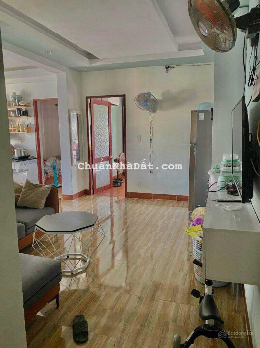 Bán căn 3PN chung cư CT6 Vĩnh Điềm Trung, Nha Trang, giá chỉ 1 tỷ 380tr. LH 0977681668