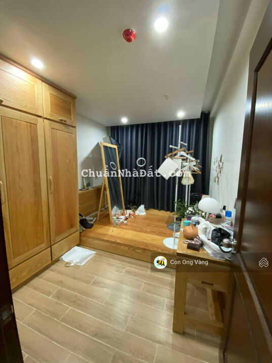 Bán căn hộ CT2 VCN Phước Hải, 70m2 full nội thất giá bán 2 tỷ