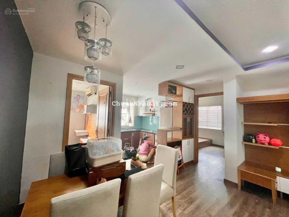 Bán căn góc 3PN CT6 Vĩnh Điềm Trung Nha Trang, 79m2 chỉ 1,4 tỷ. LH 0977681668