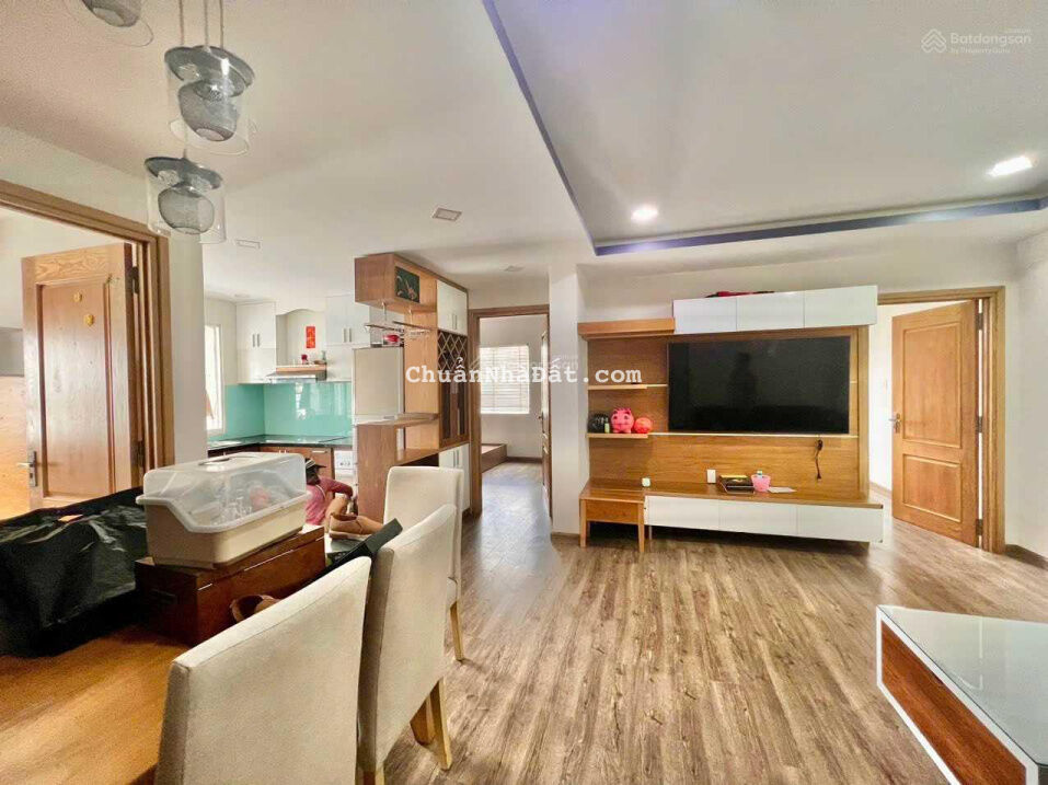 Bán căn góc 3PN CT6 Vĩnh Điềm Trung Nha Trang, 79m2 chỉ 1,4 tỷ. LH 0977681668