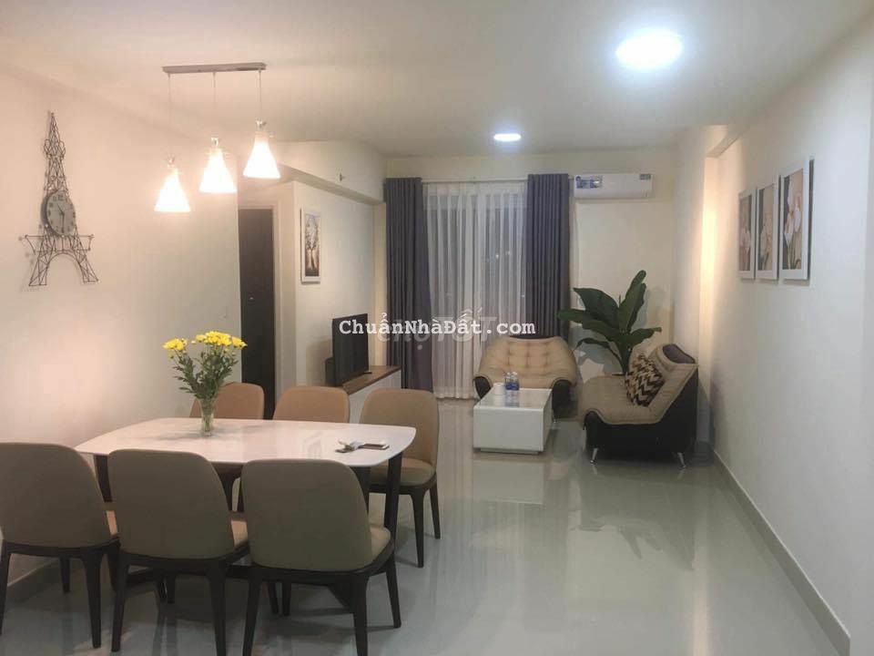 Bán gấp căn hộ The Park Residence đang cho thuê 12m/tháng,106m2, 3PN