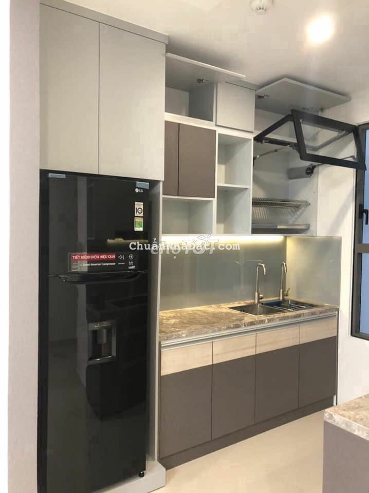 Bán căn hộ The Park Residence B3 12.01, 106m2, hợp đồng thuê 12m/tháng