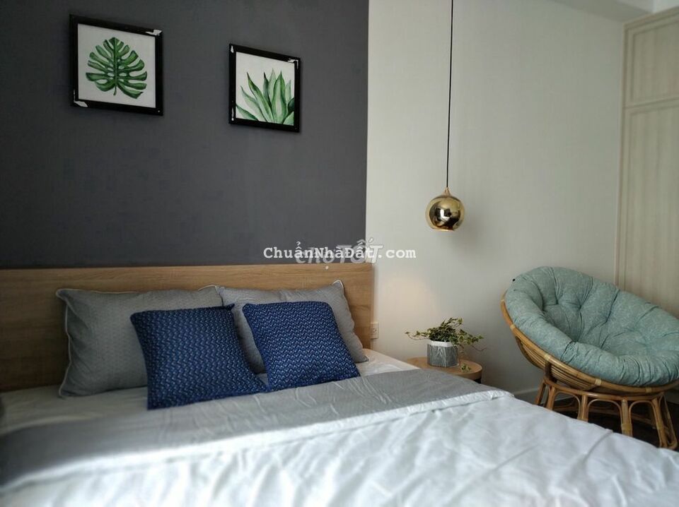 Bán căn hộ The Park Residence B3 12.01, 106m2, hợp đồng thuê 12m/tháng