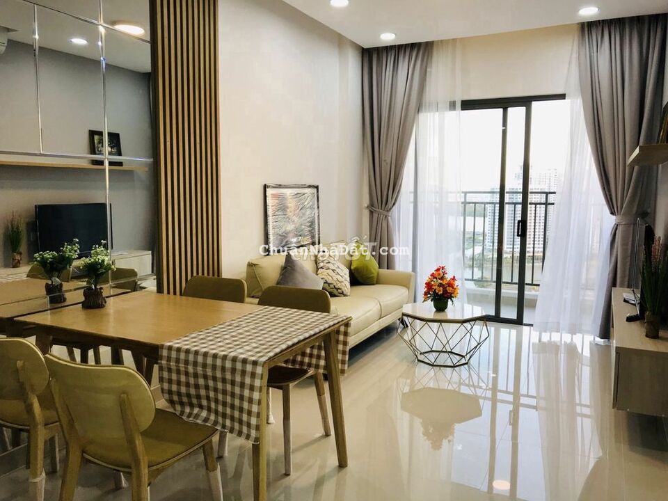 Bán căn hộ The Park Residence B3 12.01, 106m2, hợp đồng thuê 12m/tháng